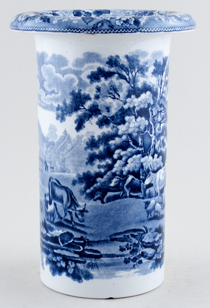 Vase c1900